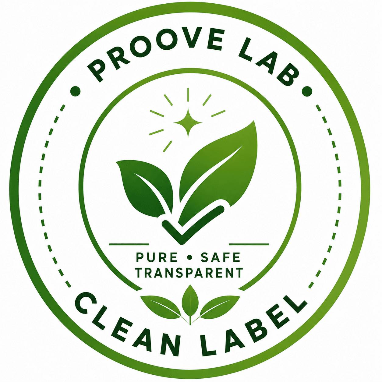CLEAN LABEL
