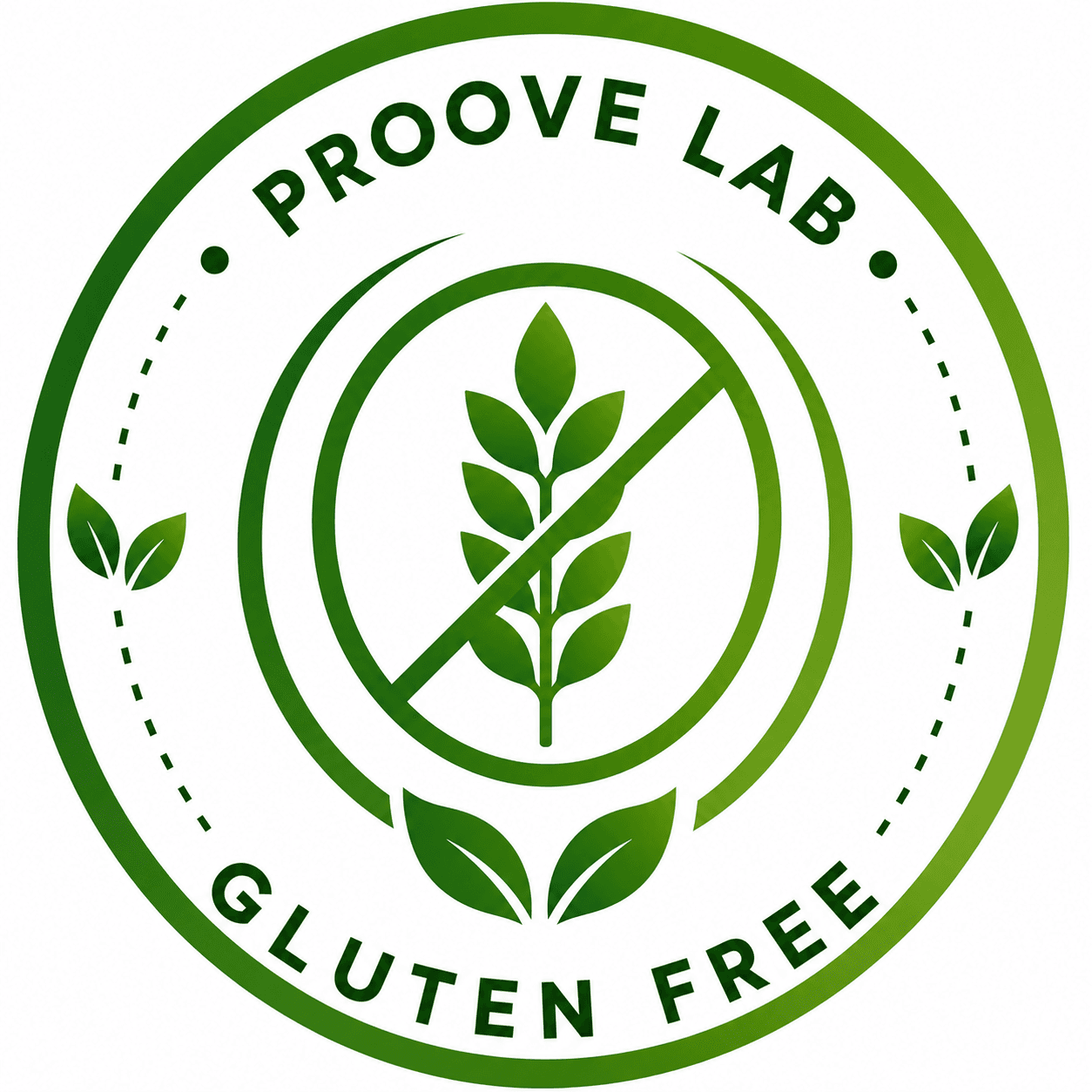 GLUTEN FREE
