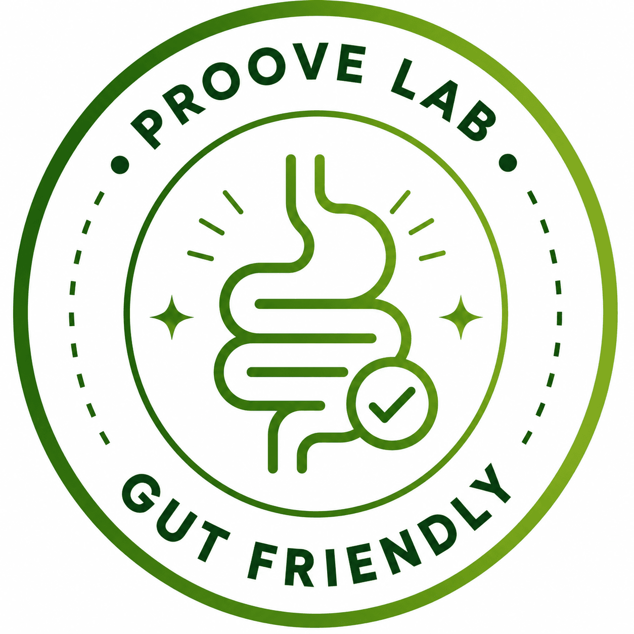 GUT FRIENDLY